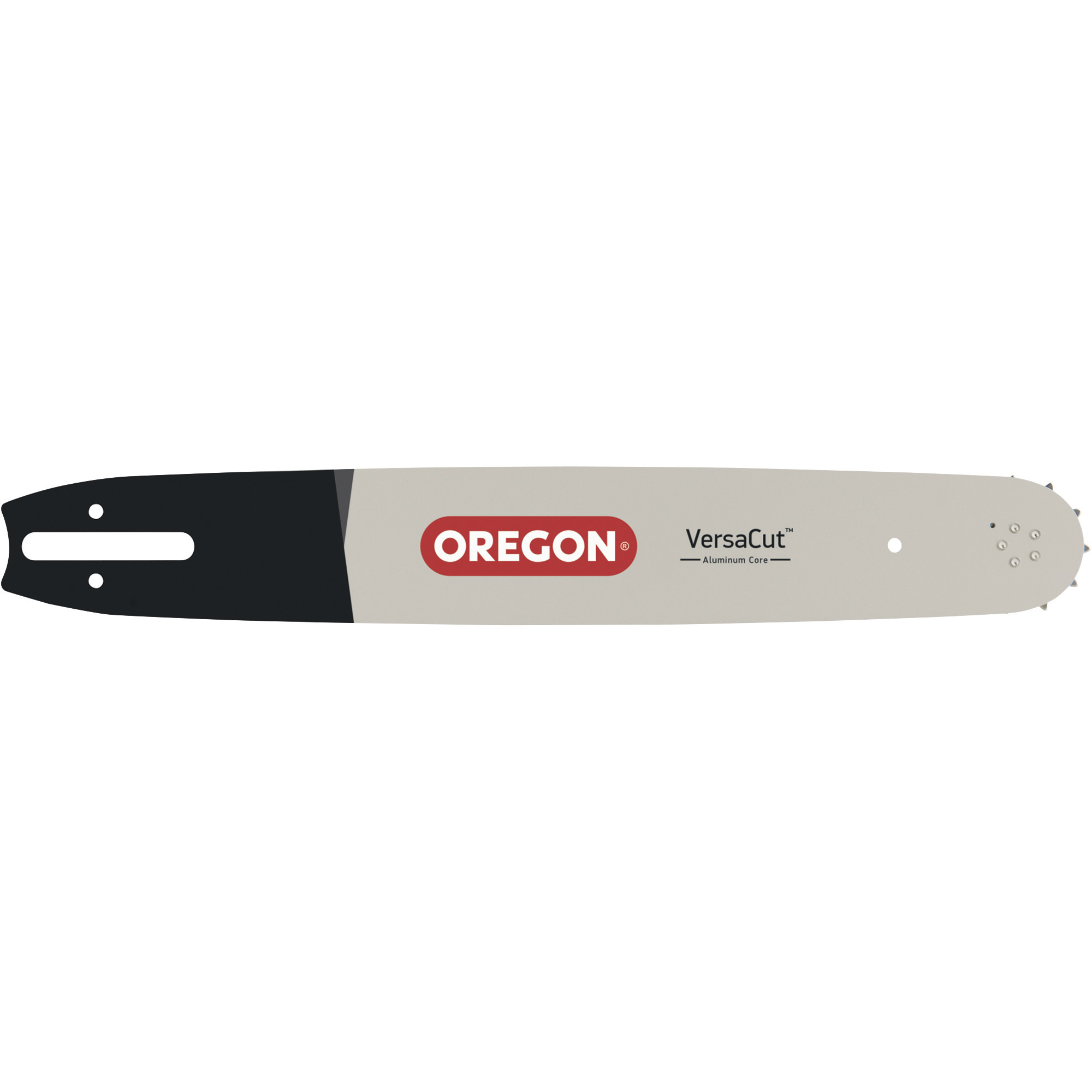 Oregon VersaCut Chainsaw Guide Bar, 16in. Bar Length, Model# 160VXLGK095